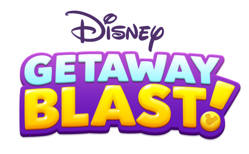 Disney Getaway Blast Apple Arcade | Gameloft