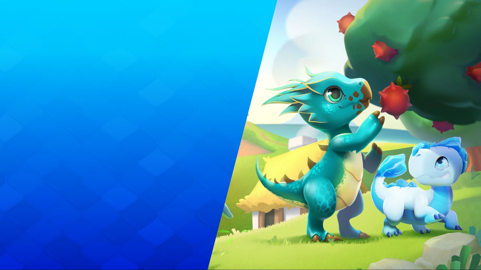 Dragon Mania Legends | Redeem Code